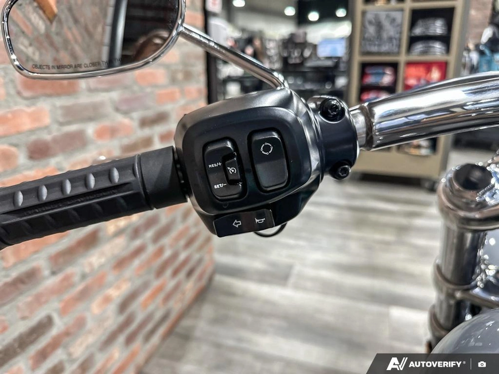 2026 Harley-davidson Breakout alt