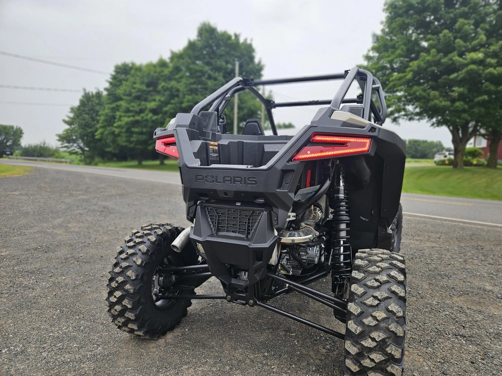 Polaris Rzr Pro Xp Sport 2026 alt