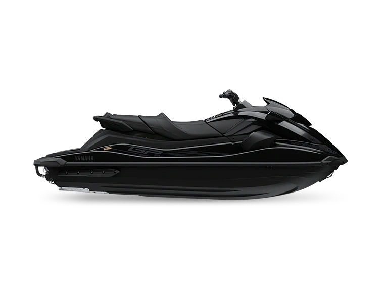 2026 Yamaha Gp Svho™ With Audio alt