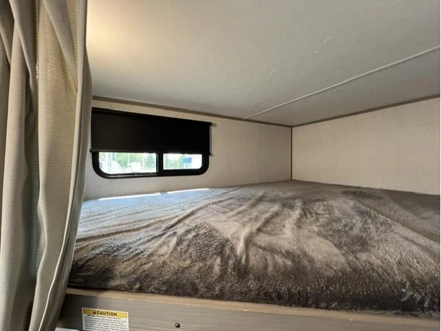 Dutchmen Kodiak 227bh 2022 alt