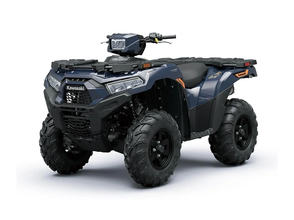 2026 Kawasaki Brute Force alt