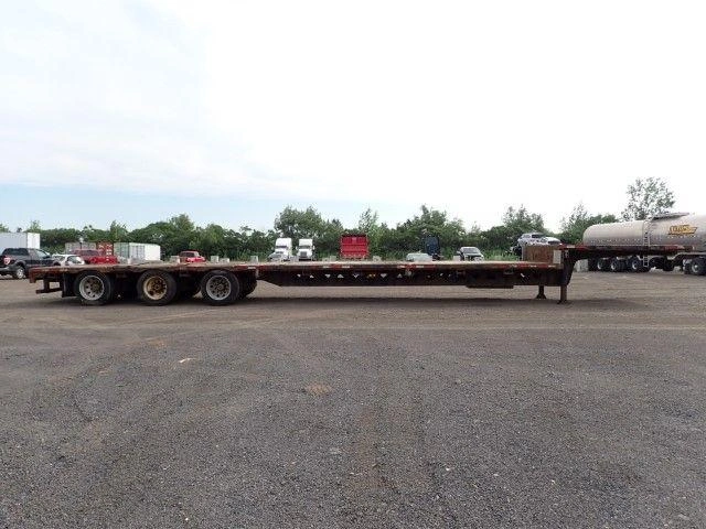 1995 Other Drop Deck