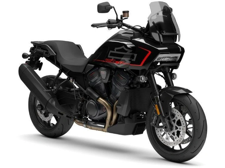 Harley-davidson Pan America 1250 St 2026 alt