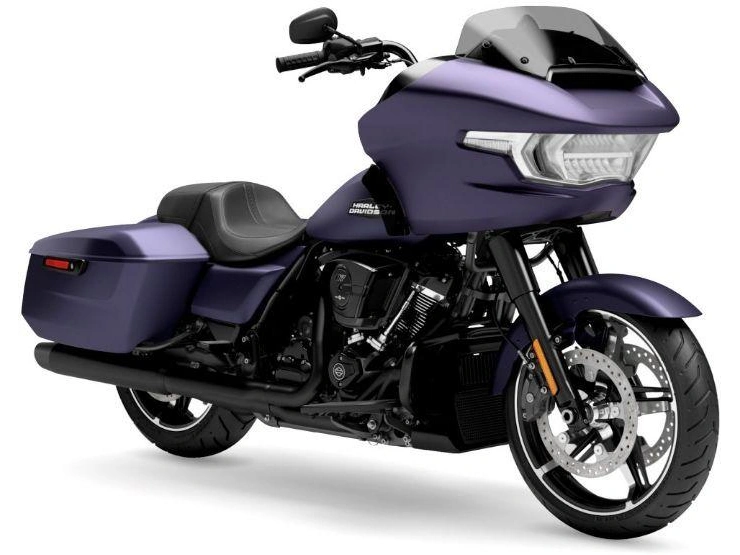2026 Harley-davidson Road Glide alt
