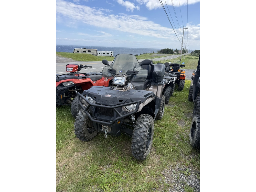 Polaris A20sje57ax 570sp Touring 2020 alt