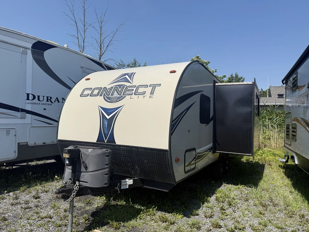 Kz-rv Connect Lite 201rb 2018 alt