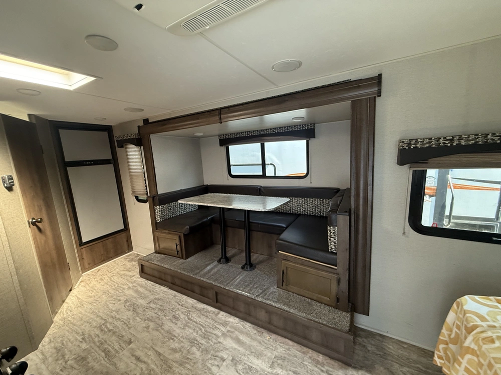 Kz-rv Connect Lite 201rb 2018 alt