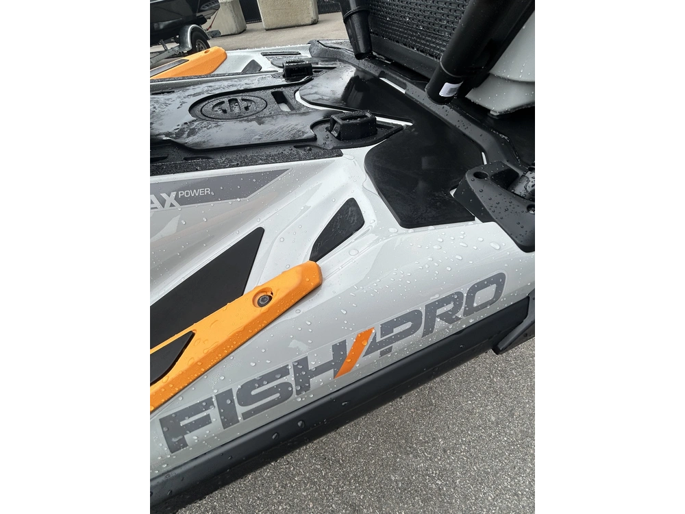 2026 Sea-doo Fish Pro™ Trophy 170 (sound System) alt
