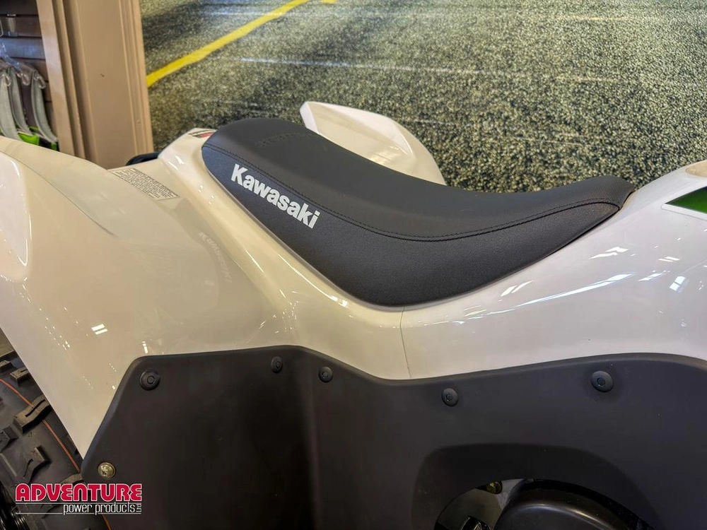 2026 Kawasaki Kfx90 alt