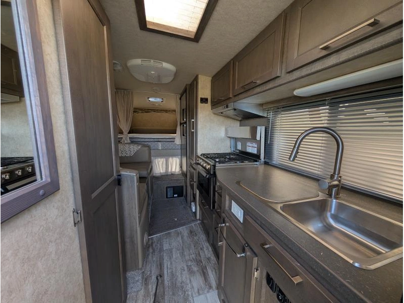 2021 Bigfoot Rv Bigfoot 25c96lb alt