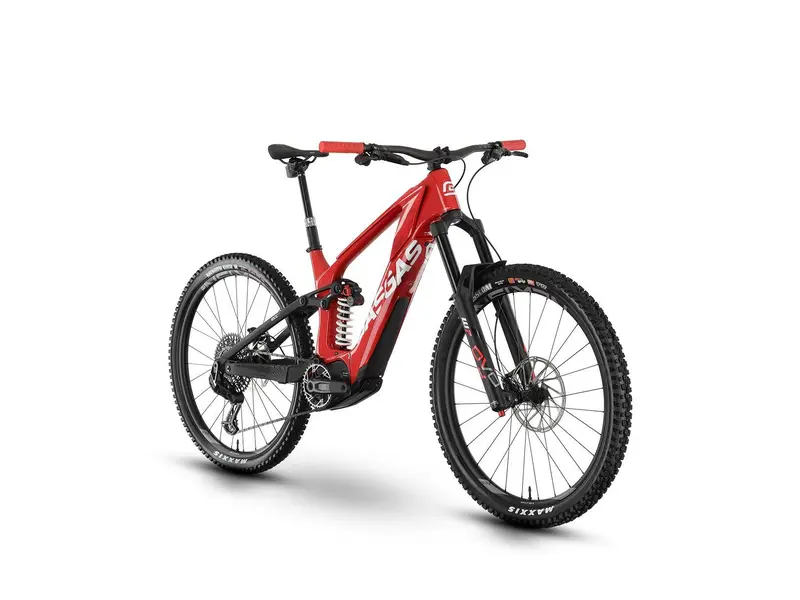 GASGAS ECC6 MEDIUM/LARGE