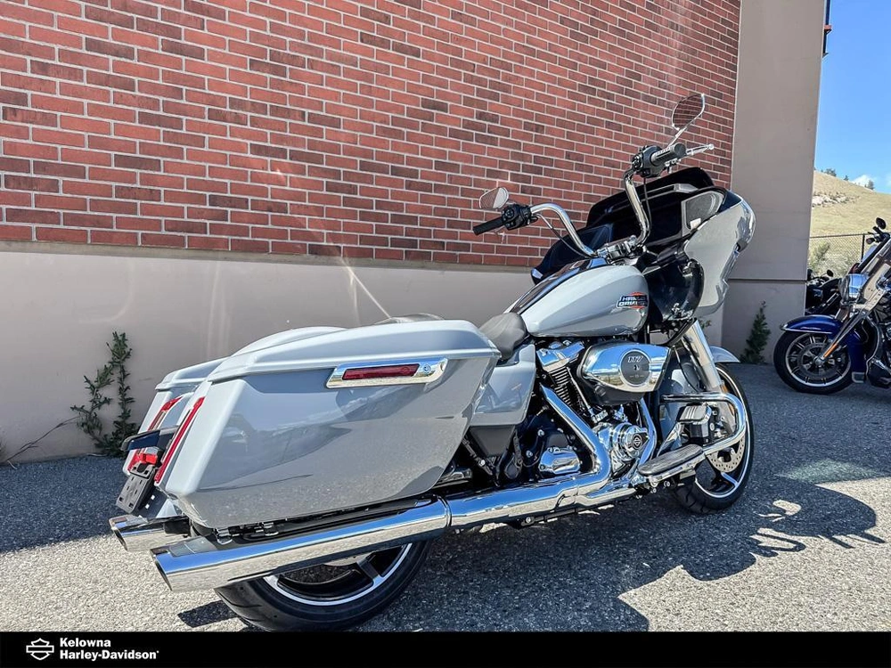 2026 Harley-davidson Fltrx - Road Glide® alt