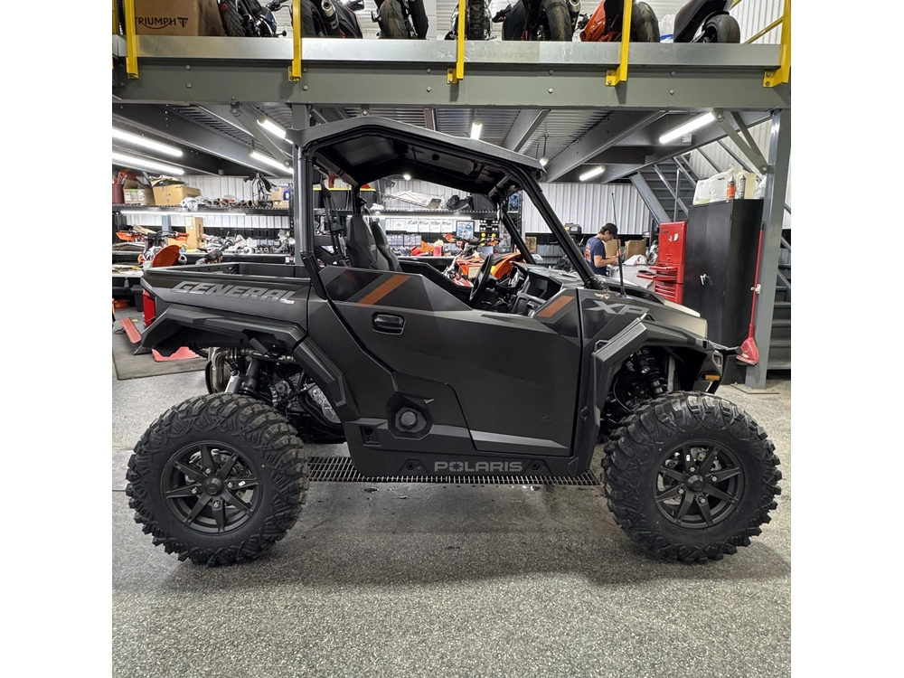 2026 Polaris General Xp 1000 Prem alt