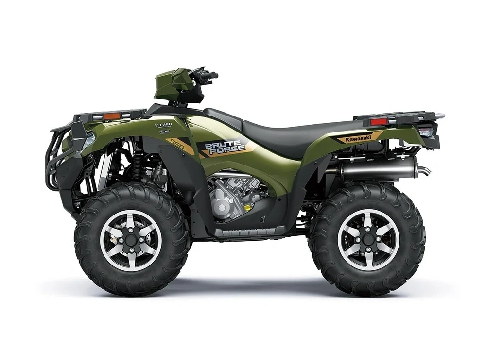 2026 Kawasaki Brute Force alt