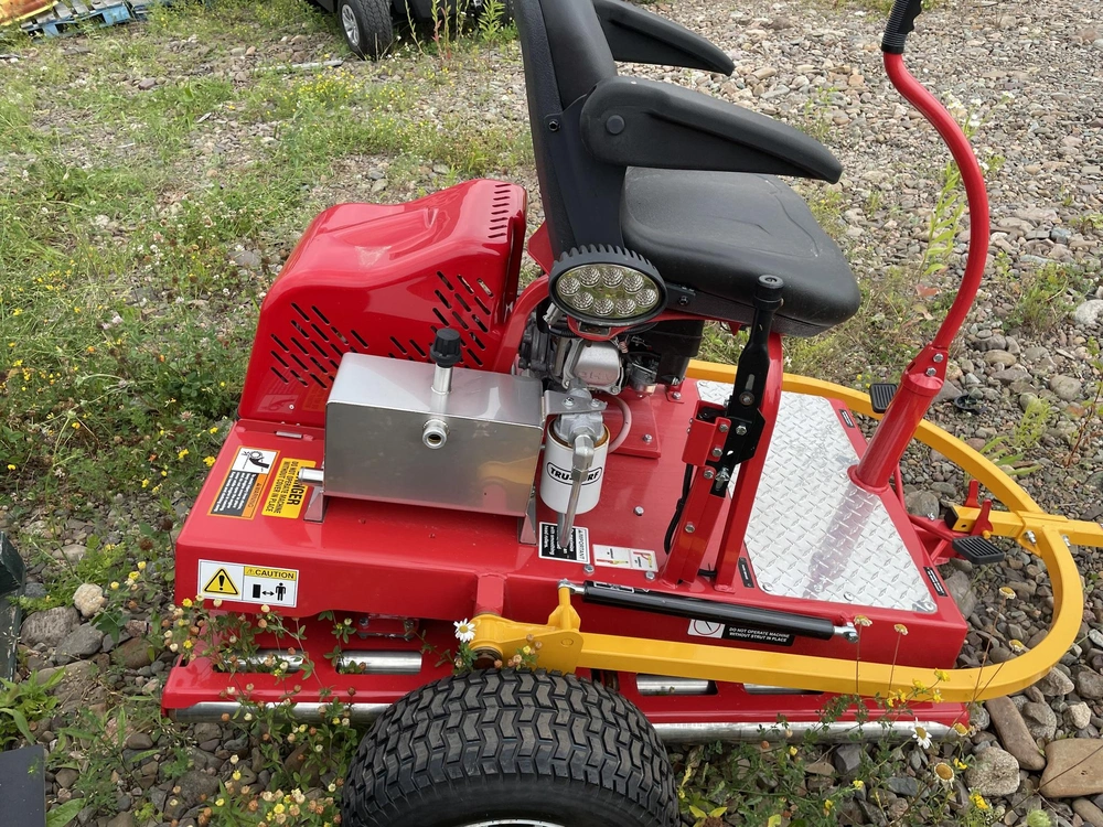 2025 Tru-turf Rb48 alt