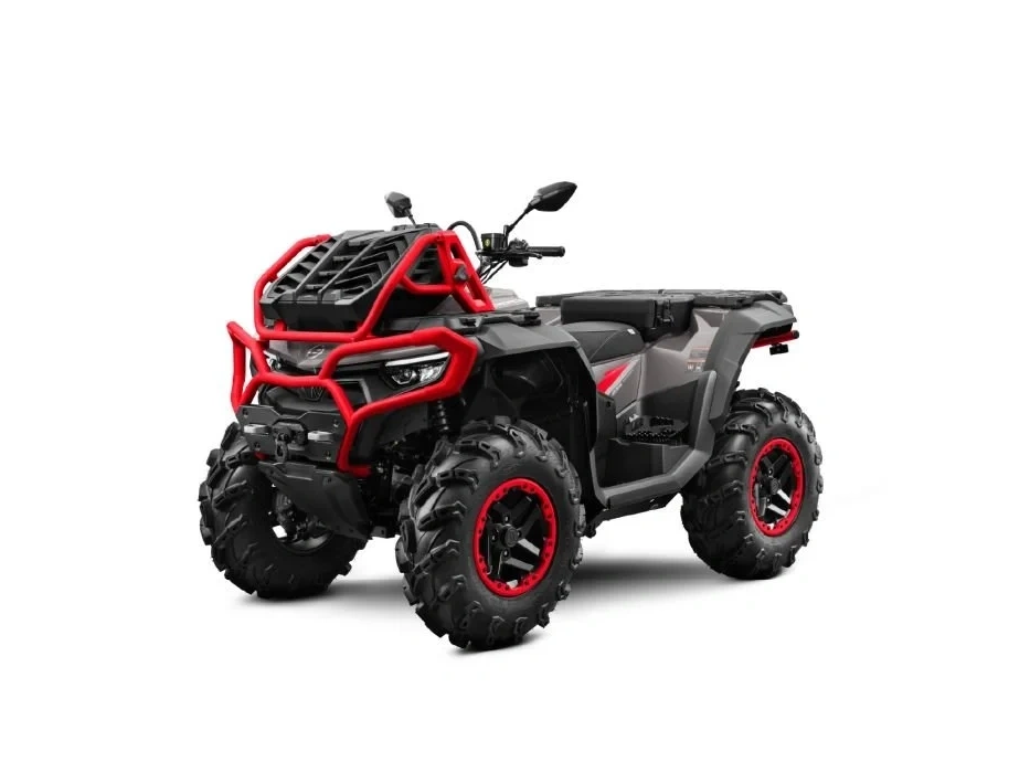 2026 Cfmoto Cforce 1000 Mv Granite Ridge alt