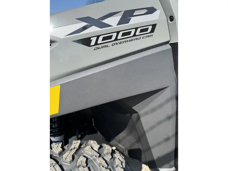 2027 Polaris Ranger XP 1000 Cab