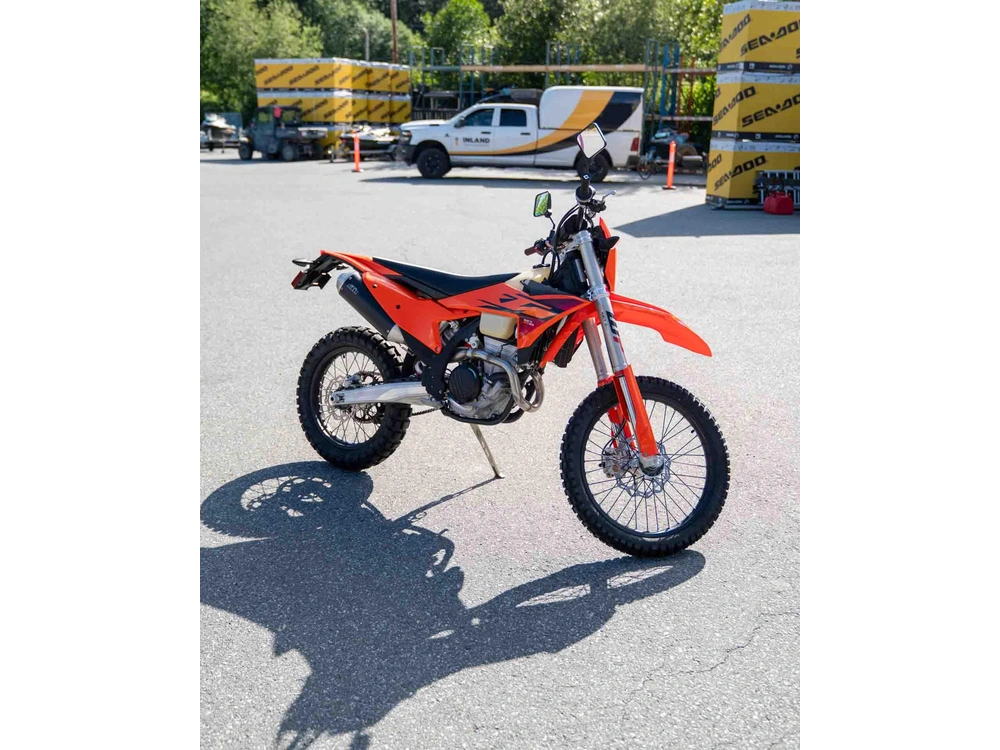 2026 Ktm 350 Exc-f alt