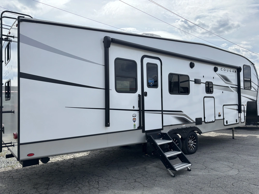 2024 Keystone Rv Cougar 29bhl alt