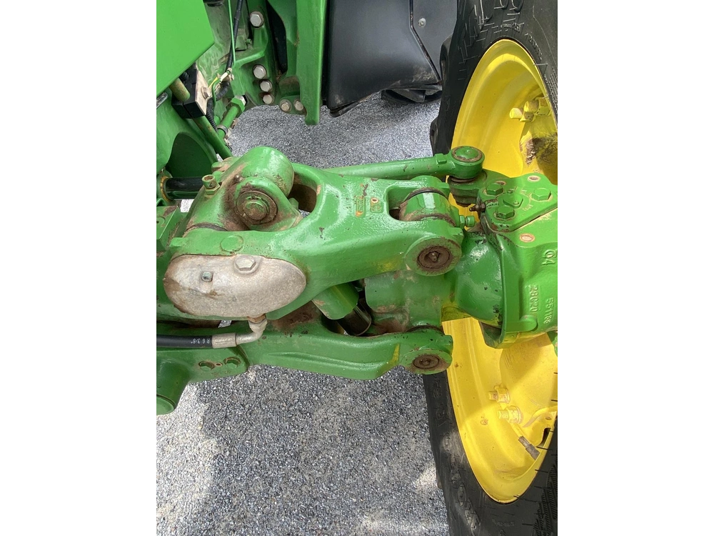 2021 John Deere 5125r alt