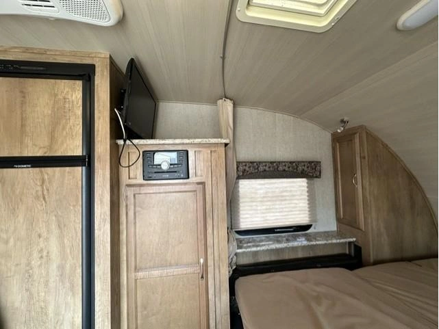 Gulfstream Vista 19rbs 2018 alt