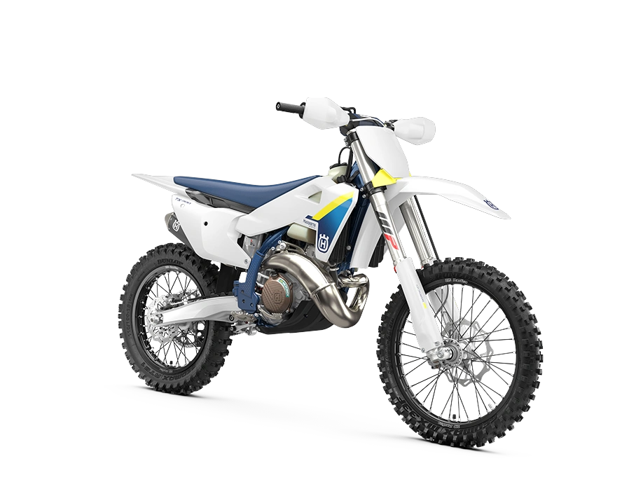 Husqvarna Tx 300 2025 alt