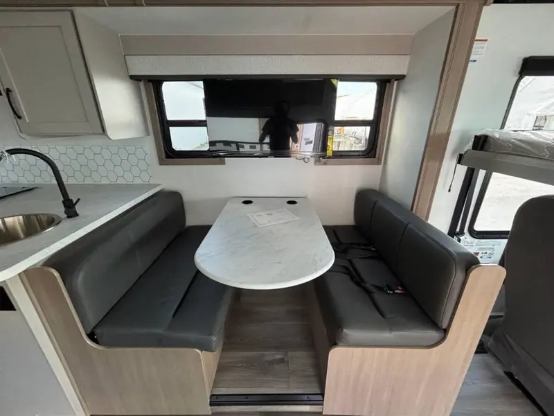 2027 Jayco Alante 27ASE