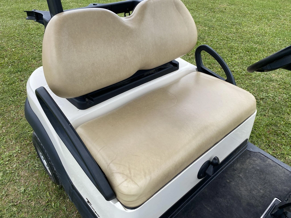 Club Car Tempo 2022 alt