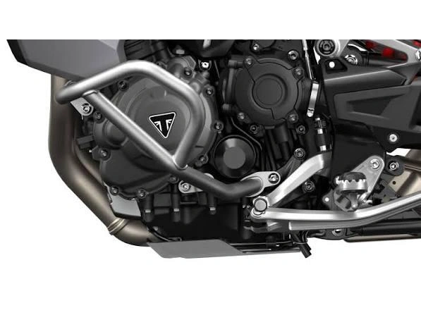 Triumph Tiger 1200 Gt Explorer 2025 alt