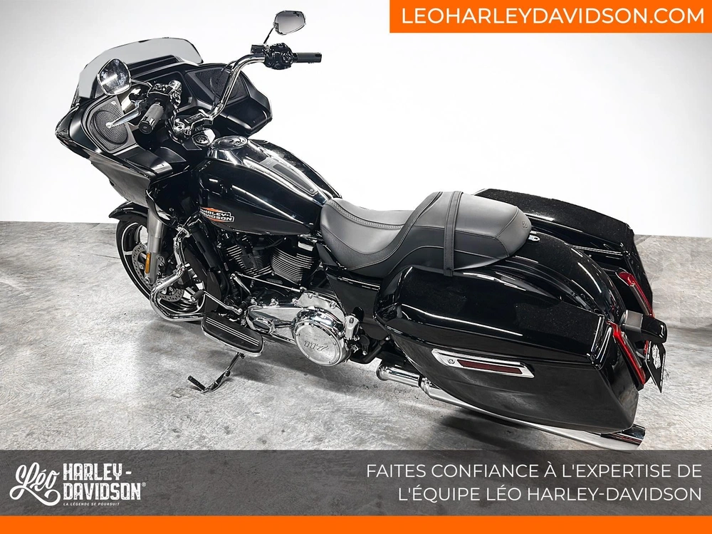 2024 Harley-davidson Fltrx Road Glide alt