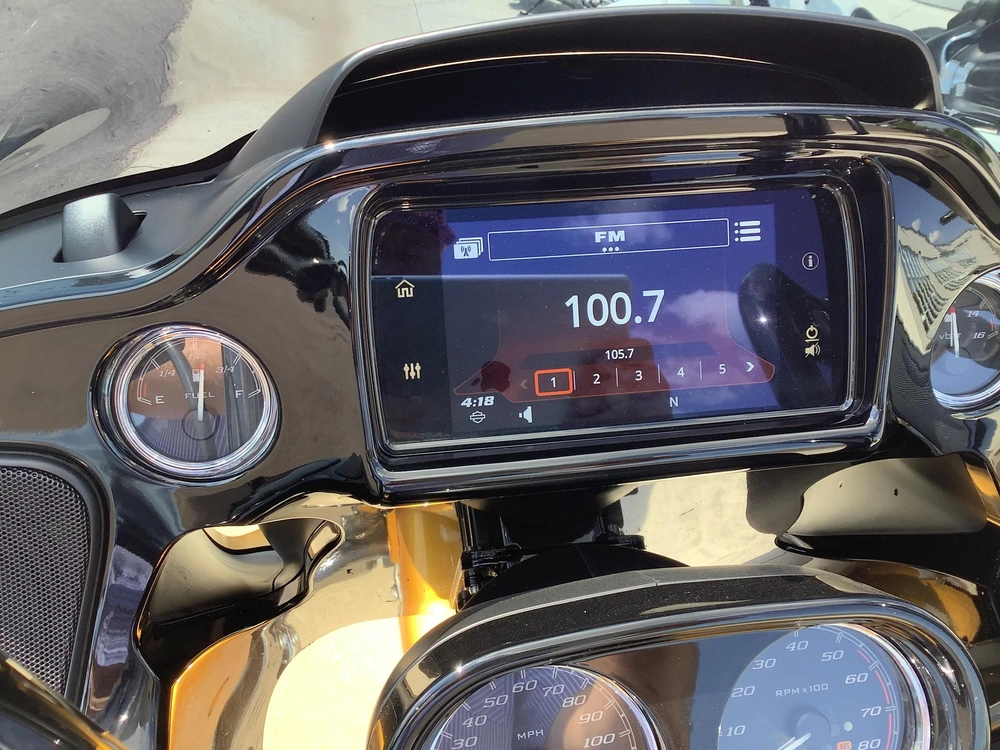2023 Harley-davidson Fltrxs Road Glide Special alt