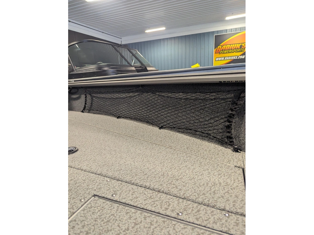 2025 Lund Boat Co 2075 Impact Xs alt