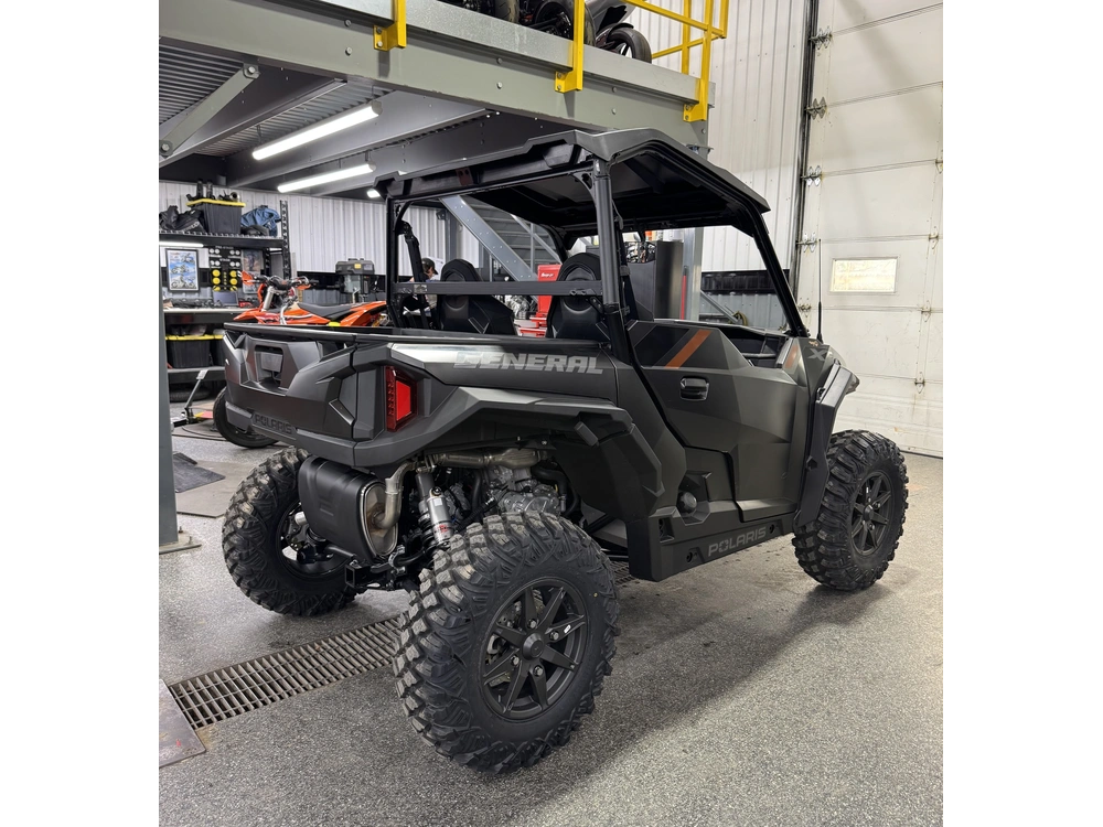 Polaris General Xp 1000 Prem 2026 alt