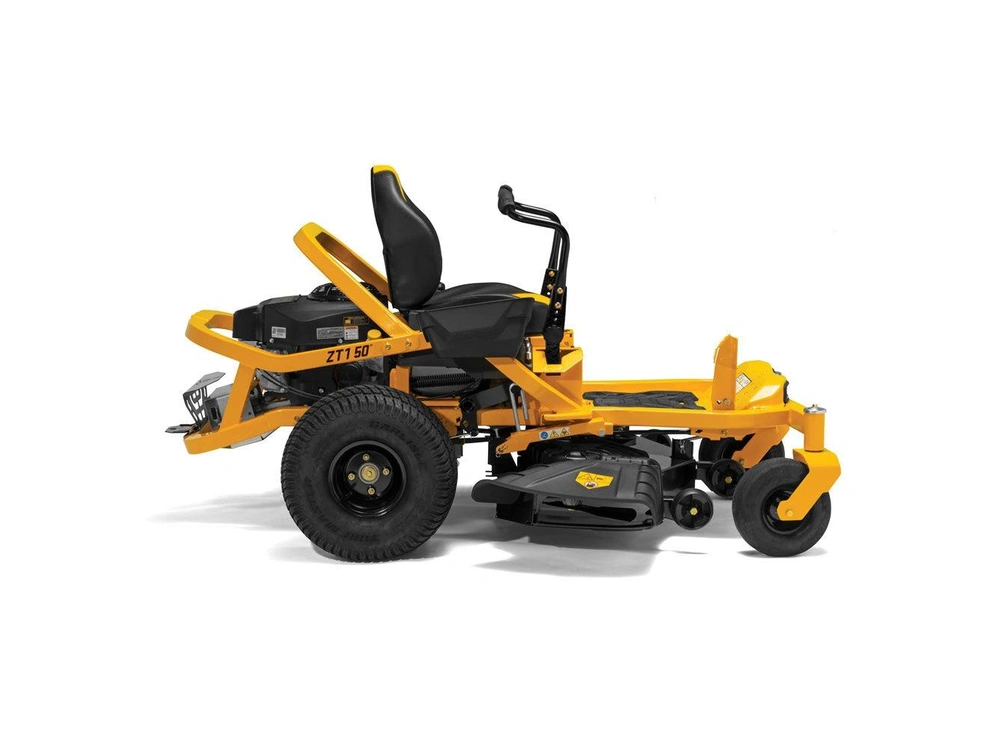 Cub Cadet Zt1 50 Gamme Zt 2026 alt