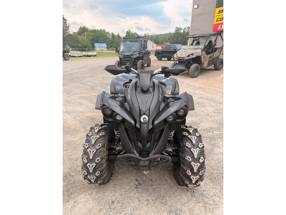 2017 Can-am Renegade 1000 Xxc alt