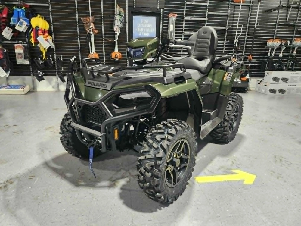 Polaris 570 Sportsman Touring Eps 2026 alt