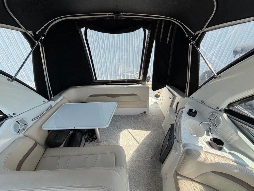 2006 Chaparral Signature 290 alt