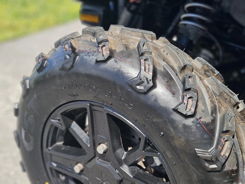 Polaris Sportsman 850 Touring 2022 alt