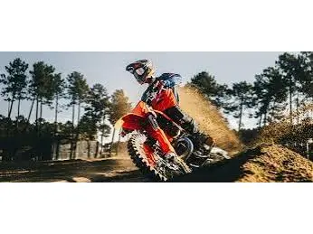 2027 KTM 250 SX