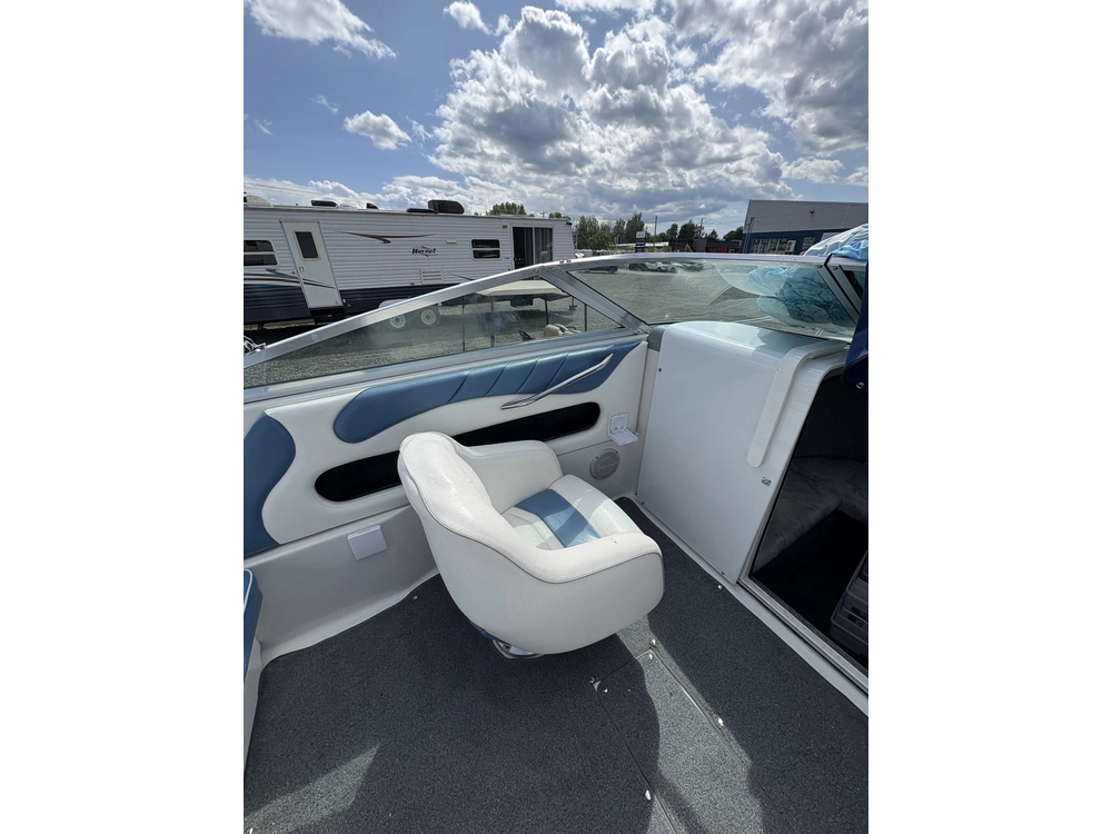 1993 Thunder Craft Boats Magnum 190 alt