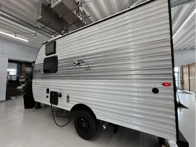 2026 Jayco Jay Flight Slx - Sport Edition 140tb alt