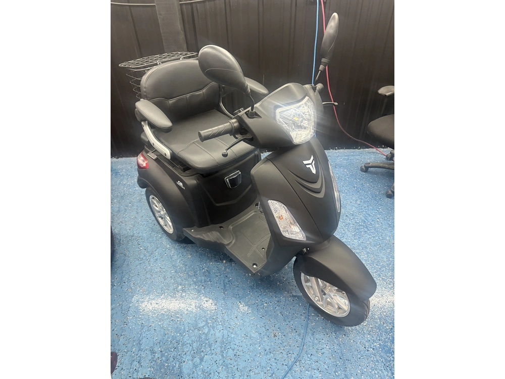 2024 Taotao Freedom Plus alt