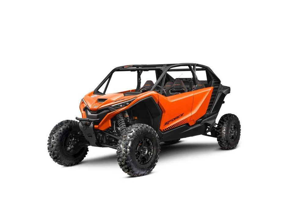 Cfmoto Zforce Z10-4 2026 alt
