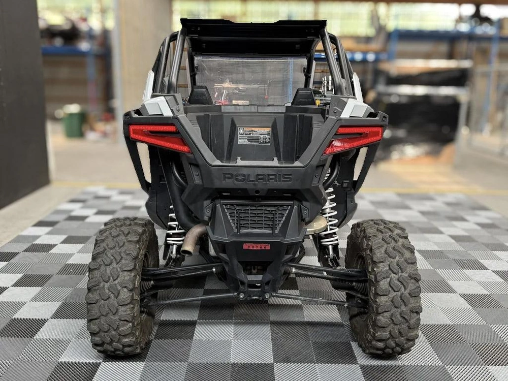 2022 Polaris Rzr Pro Xp Sport alt