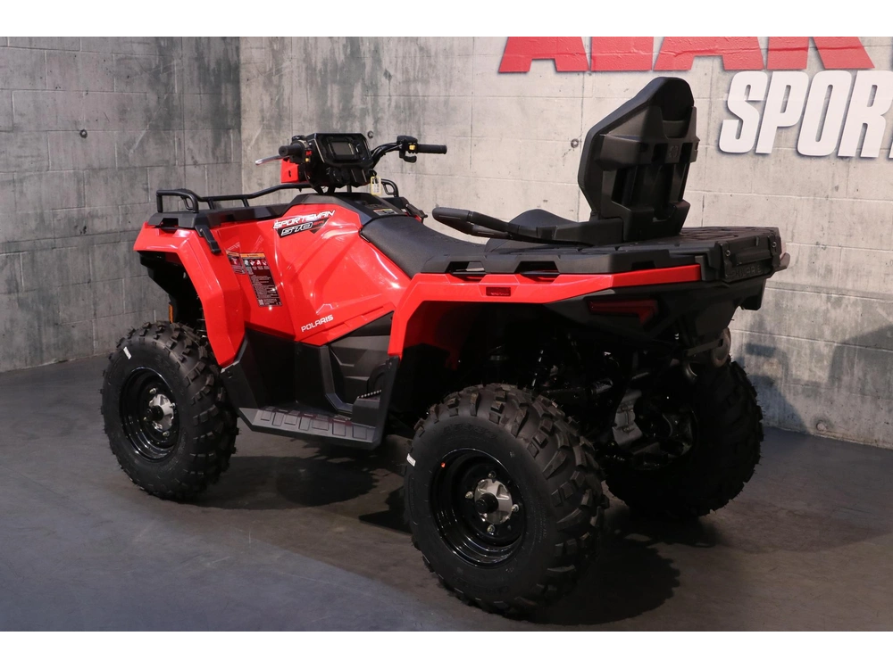 2026 Polaris Sportsman Touring 570 alt