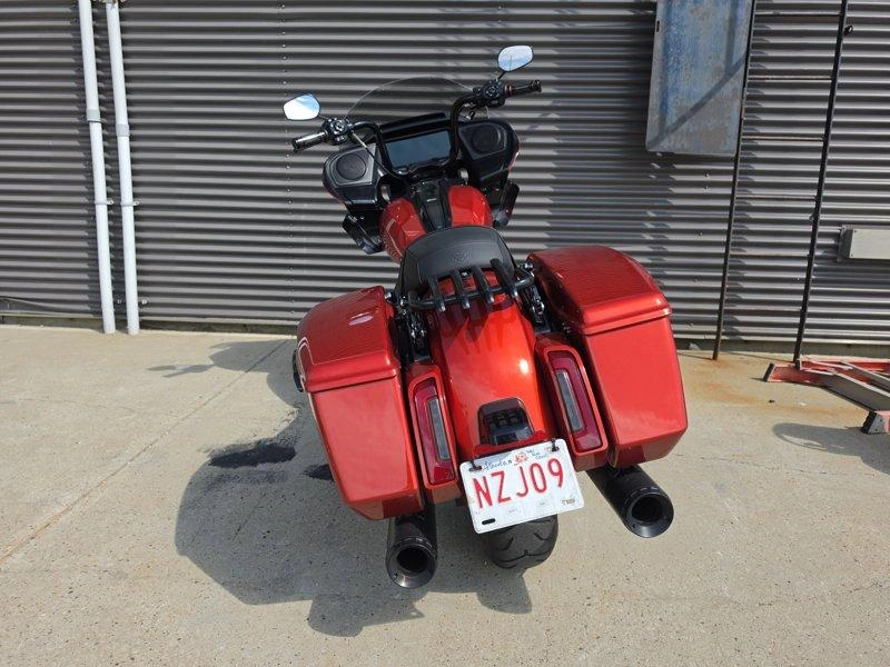 2024 Harley-davidson Touring Fltrx - Road Glide™ alt