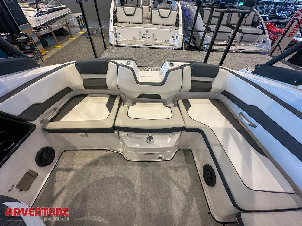 2026 Yamaha Ar195 alt