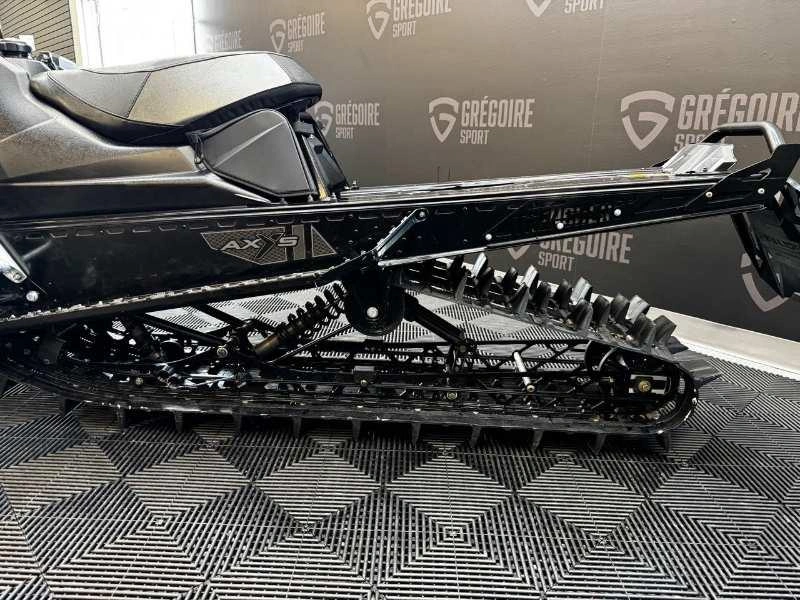 Polaris Pro Rmk 850 155 2021 alt
