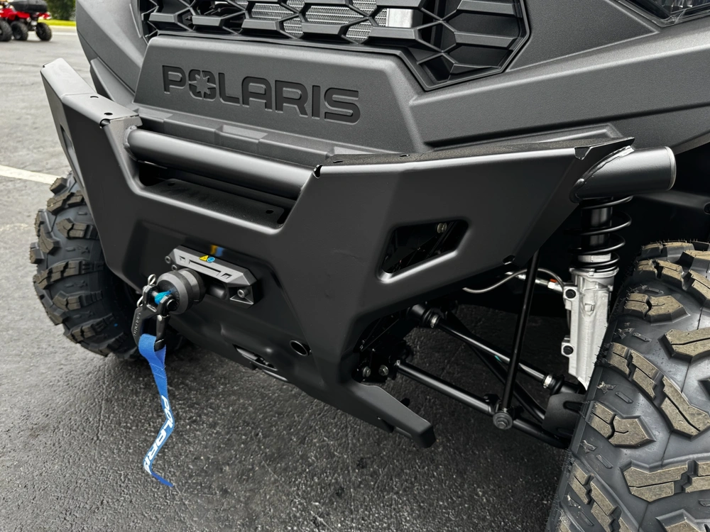 Polaris Ranger 570 Sp Crew Northstar Zenith Blue 2026 alt