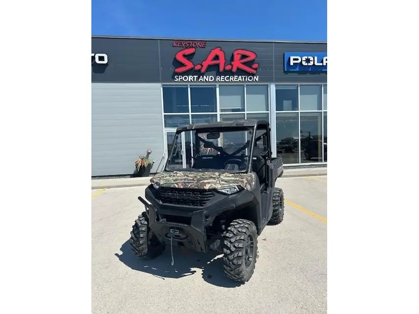 2023 Polaris RANGER 1000 PREMIUM